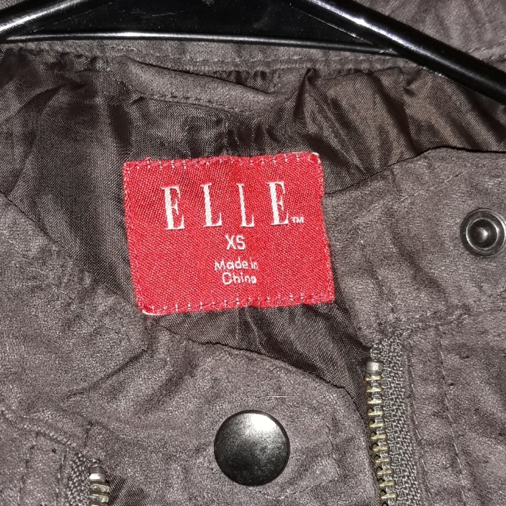 Jacket - Picture 2 of 2